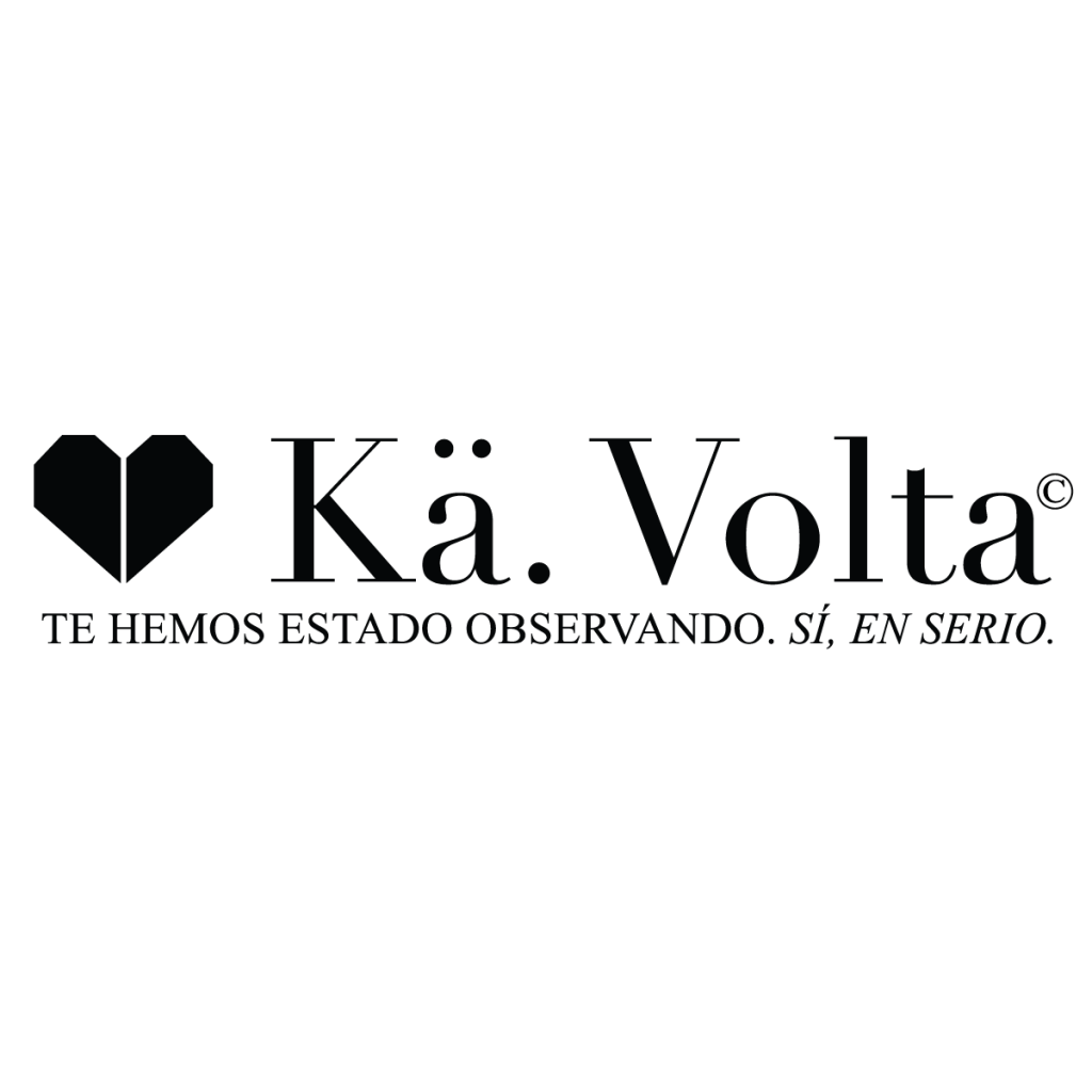Kä Volta, revista digital especializada en moda mexicana y latina.